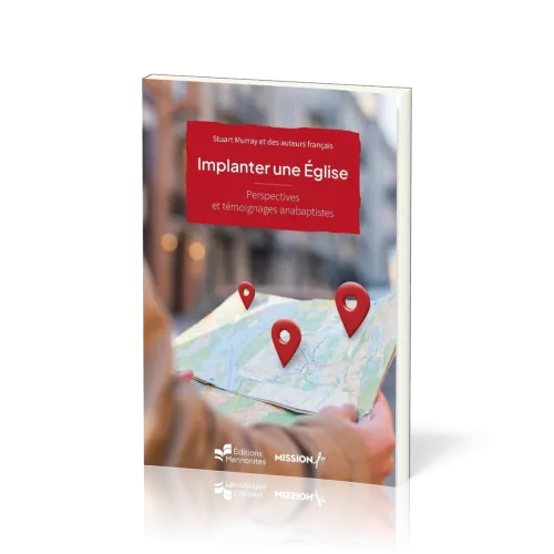IMPLANTER UNE EGLISE