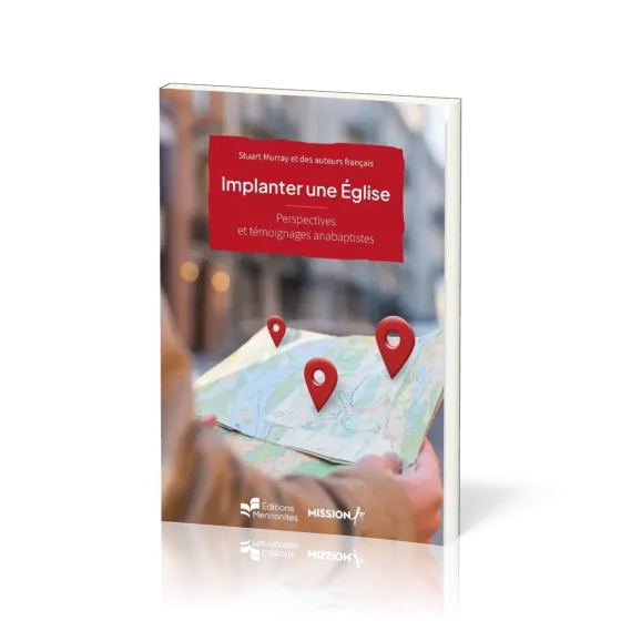 IMPLANTER UNE EGLISE