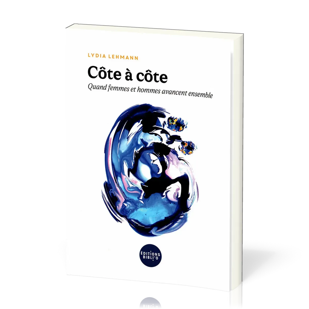 COTE A COTE - QUAND FEMMES ET HOMMES AVANCENT ENSEMBLE