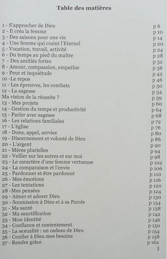 COEUR A COEUR - JOURNAL POUR MEDITER ET PRIER LA PAROLE