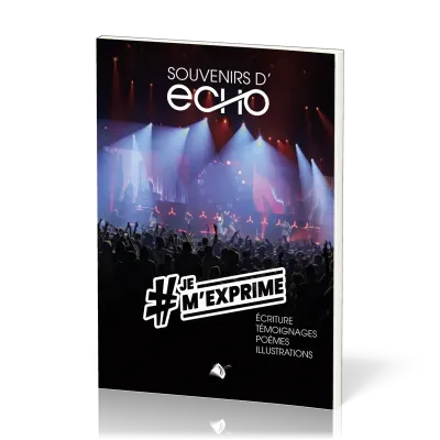 SOUVENIRS D'ECHO