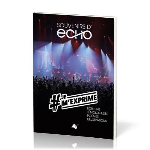 SOUVENIRS D'ECHO