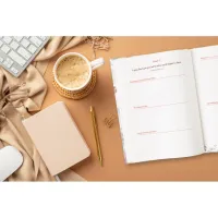 MON JOURNAL DE PRIERE ET DE GRATITUDE
