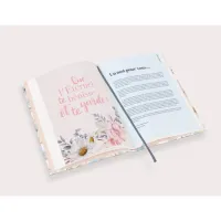 MON JOURNAL DE PRIERE ET DE GRATITUDE