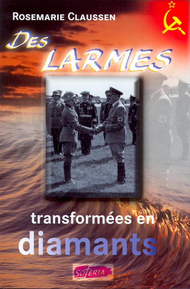 LARMES TRANSFORMEES EN DIAMANTS (DES)
