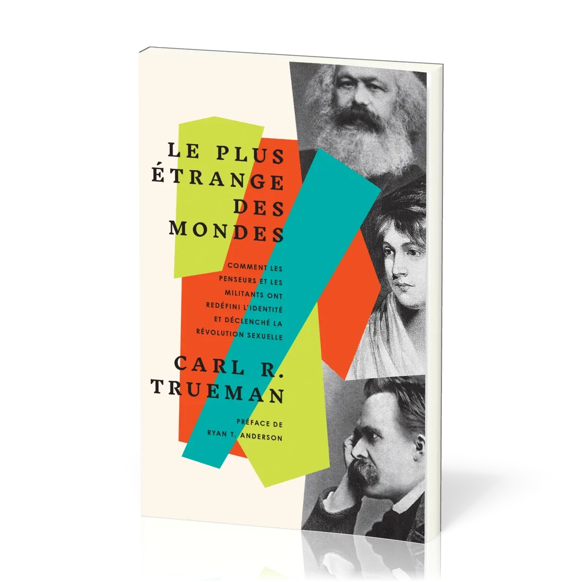 PLUS ETRANGE DES MONDES (LE)