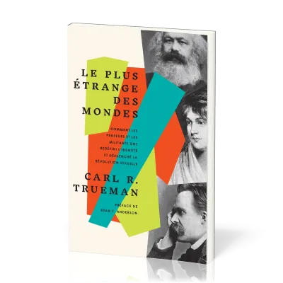 PLUS ETRANGE DES MONDES (LE)