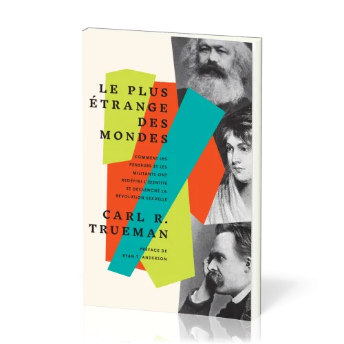 PLUS ETRANGE DES MONDES (LE)