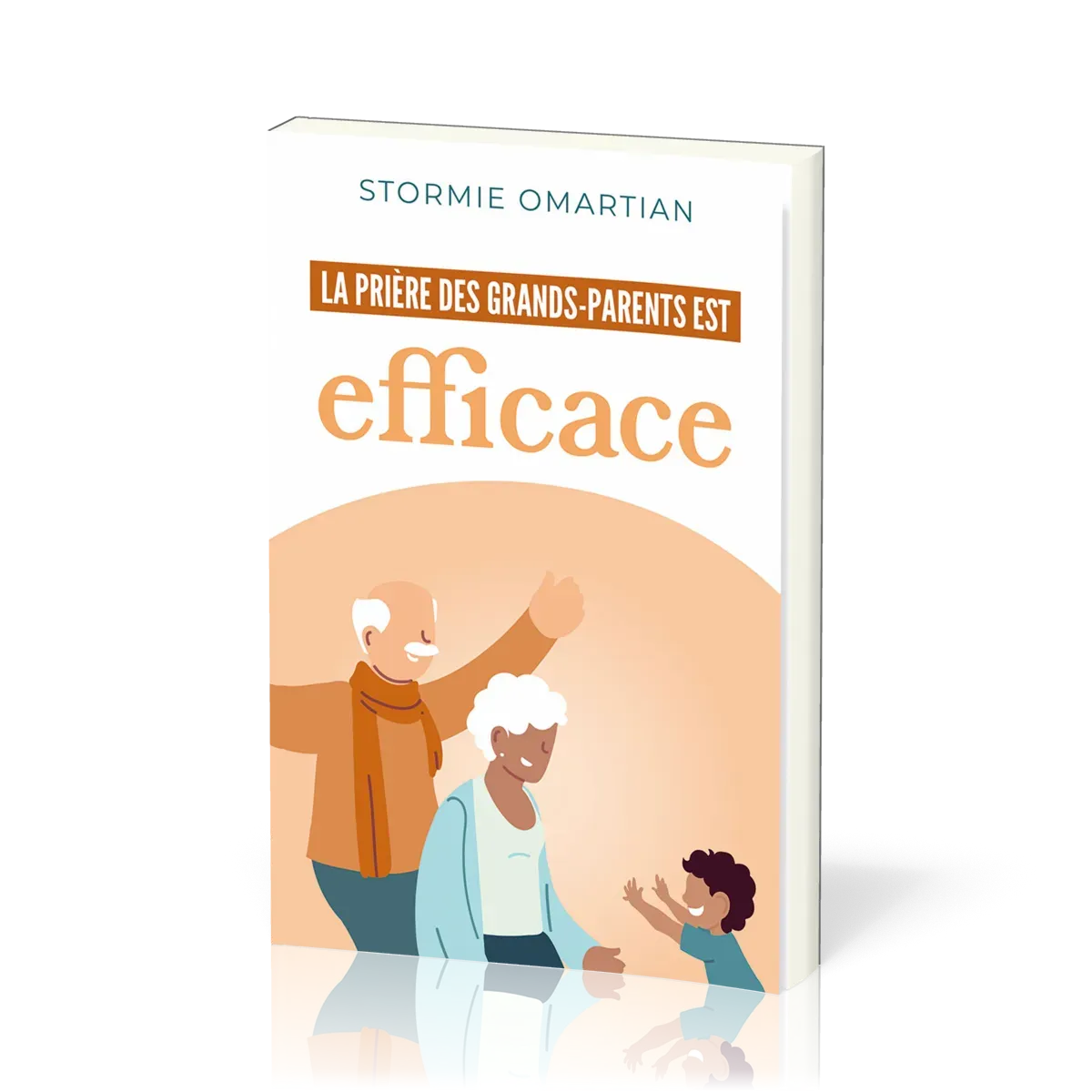 PRIERE DES GRANDS-PARENTS EST EFFICACE