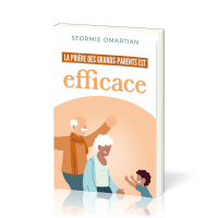 PRIERE DES GRANDS-PARENTS EST EFFICACE