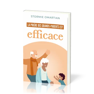 PRIERE DES GRANDS-PARENTS EST EFFICACE