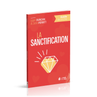 SANCTIFICATION (LA) GUIDE DE POCHE