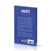 ANXIETE (L') - GUIDE DE POCHE