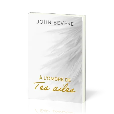 A L'OMBRE DE TES AILES - NELLE EDITION