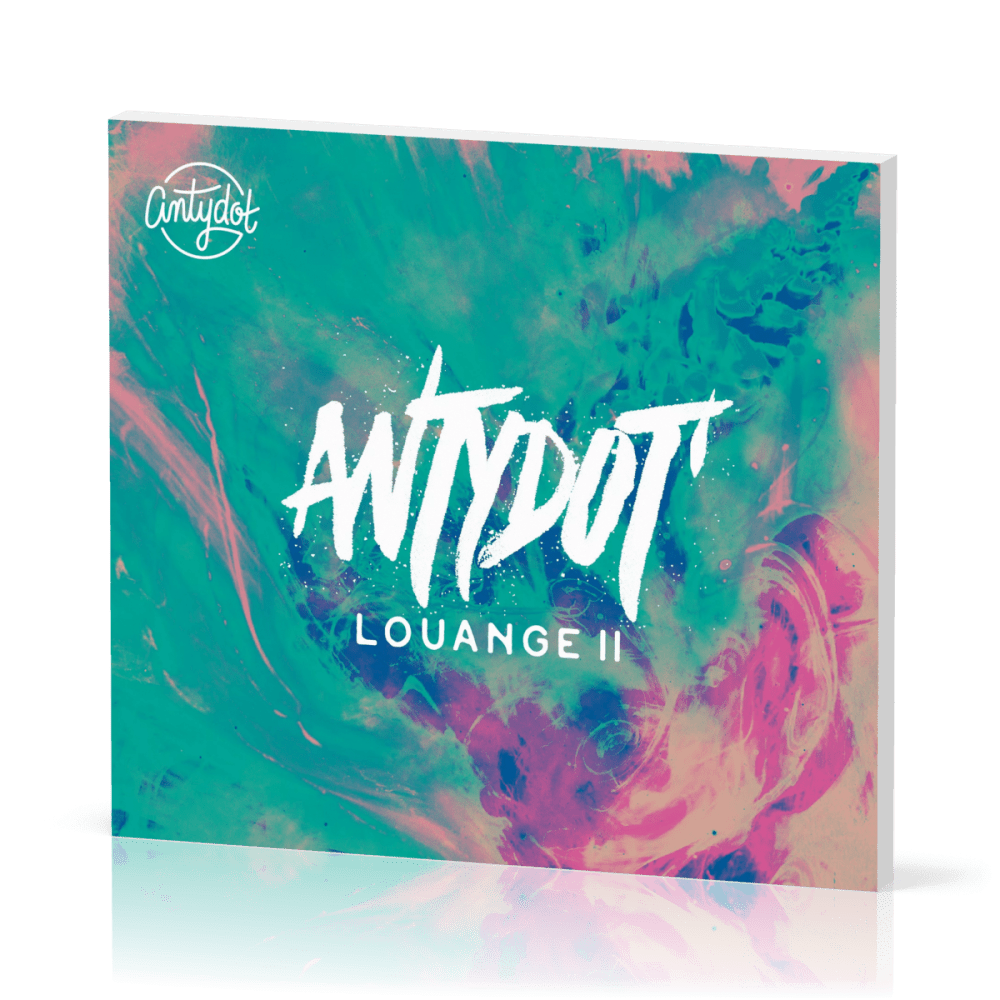 ANTYDOT - LOUANGE 2