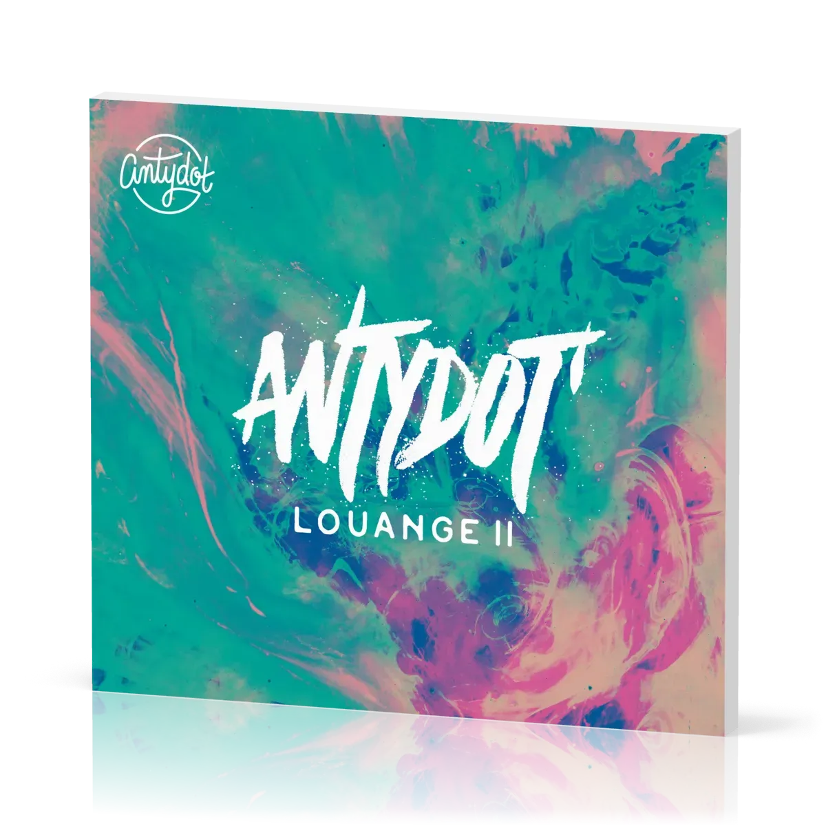 ANTYDOT - LOUANGE 2
