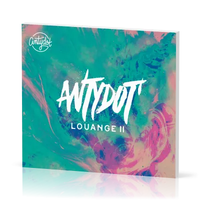 ANTYDOT - LOUANGE 2