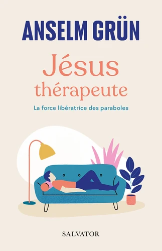 JESUS THERAPEUTE