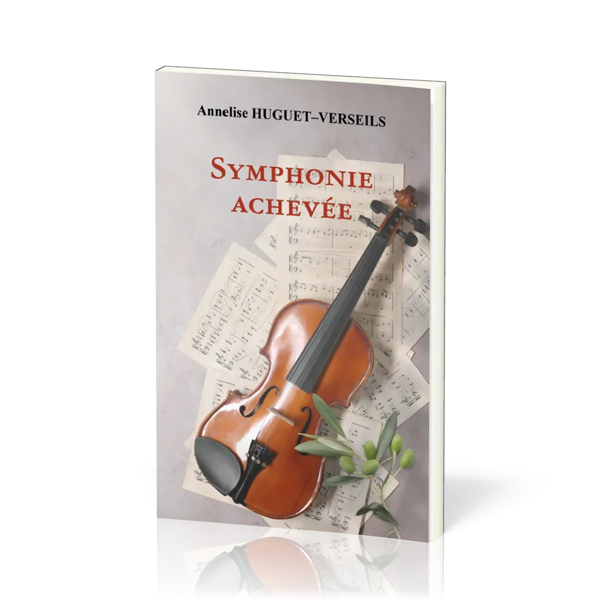 SYMPHONIE ACHEVEE