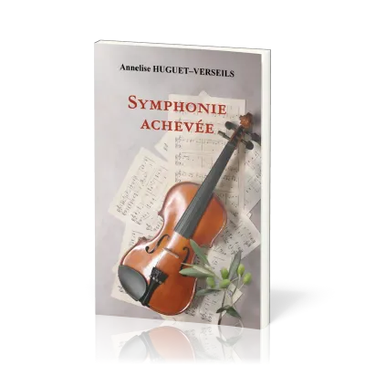 SYMPHONIE ACHEVEE