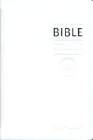 BIBLE TOB NOTES ESSENTIELLES MARIAGE BLANCHE TR OR NELLE EDITION