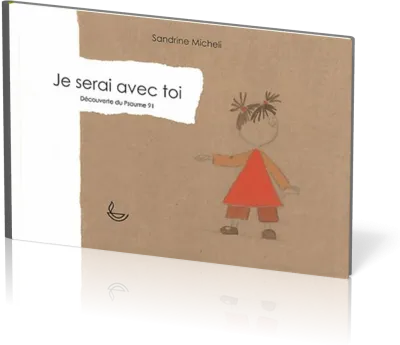 JE SERAI AVEC TOI DECOUVERTE DU PS 91