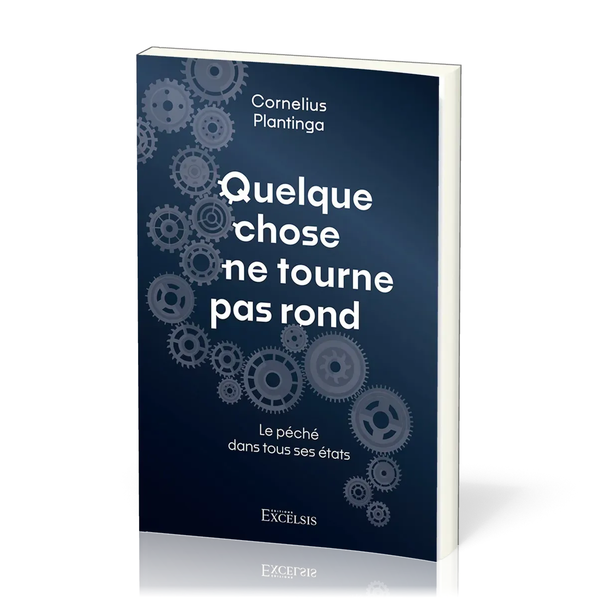 QUELQUE CHOSE NE TOURNE PAS ROND - LE PECHE DANS TOUS SES ETATS