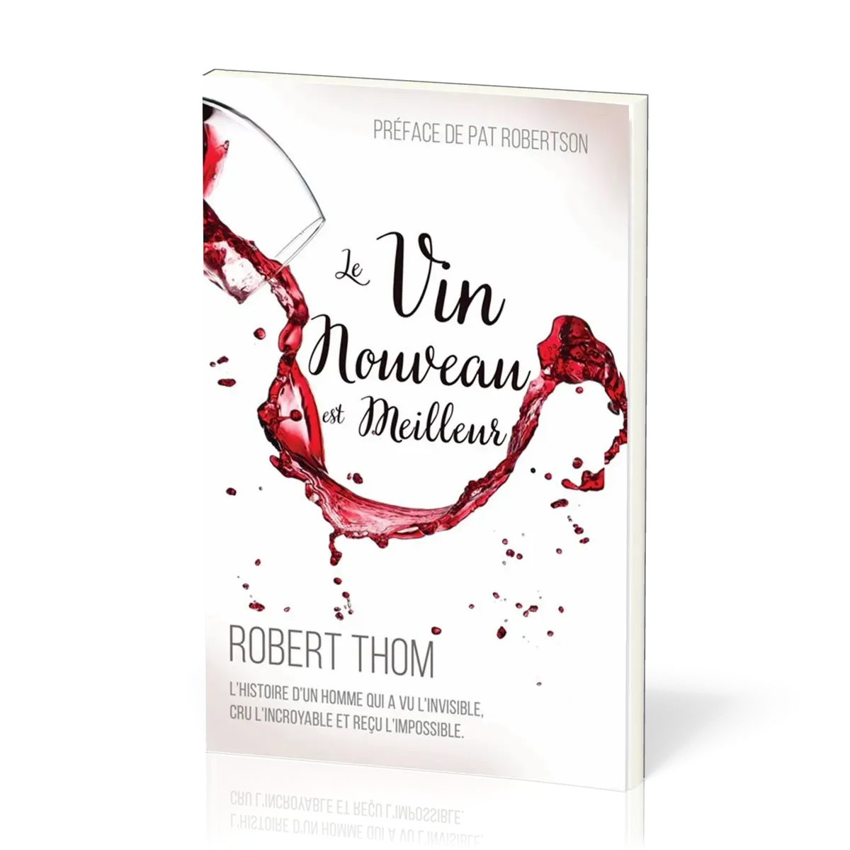 VIN NOUVEAU EST MEILLEUR  NVELLE EDITION