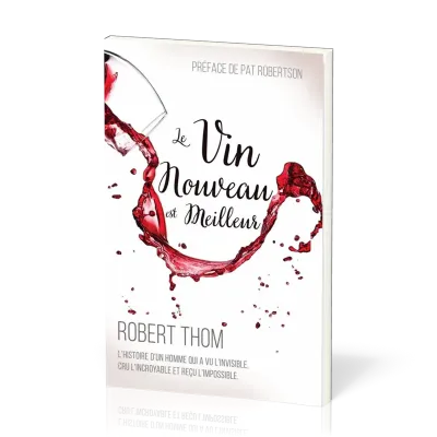 VIN NOUVEAU EST MEILLEUR  NVELLE EDITION