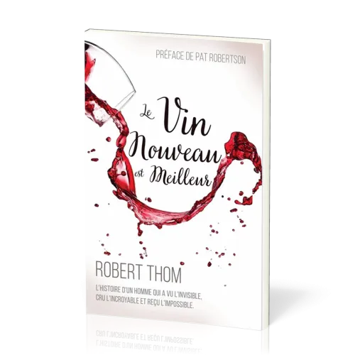 VIN NOUVEAU EST MEILLEUR  NVELLE EDITION