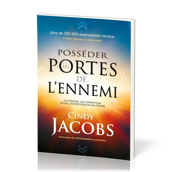 POSSEDER LES PORTES DE L'ENNEMI
