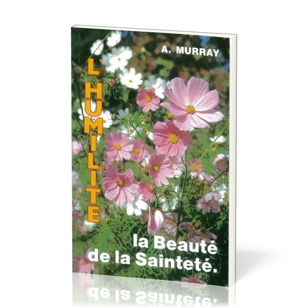 HUMILITE, LA BEAUTE DE LA SAINTETE