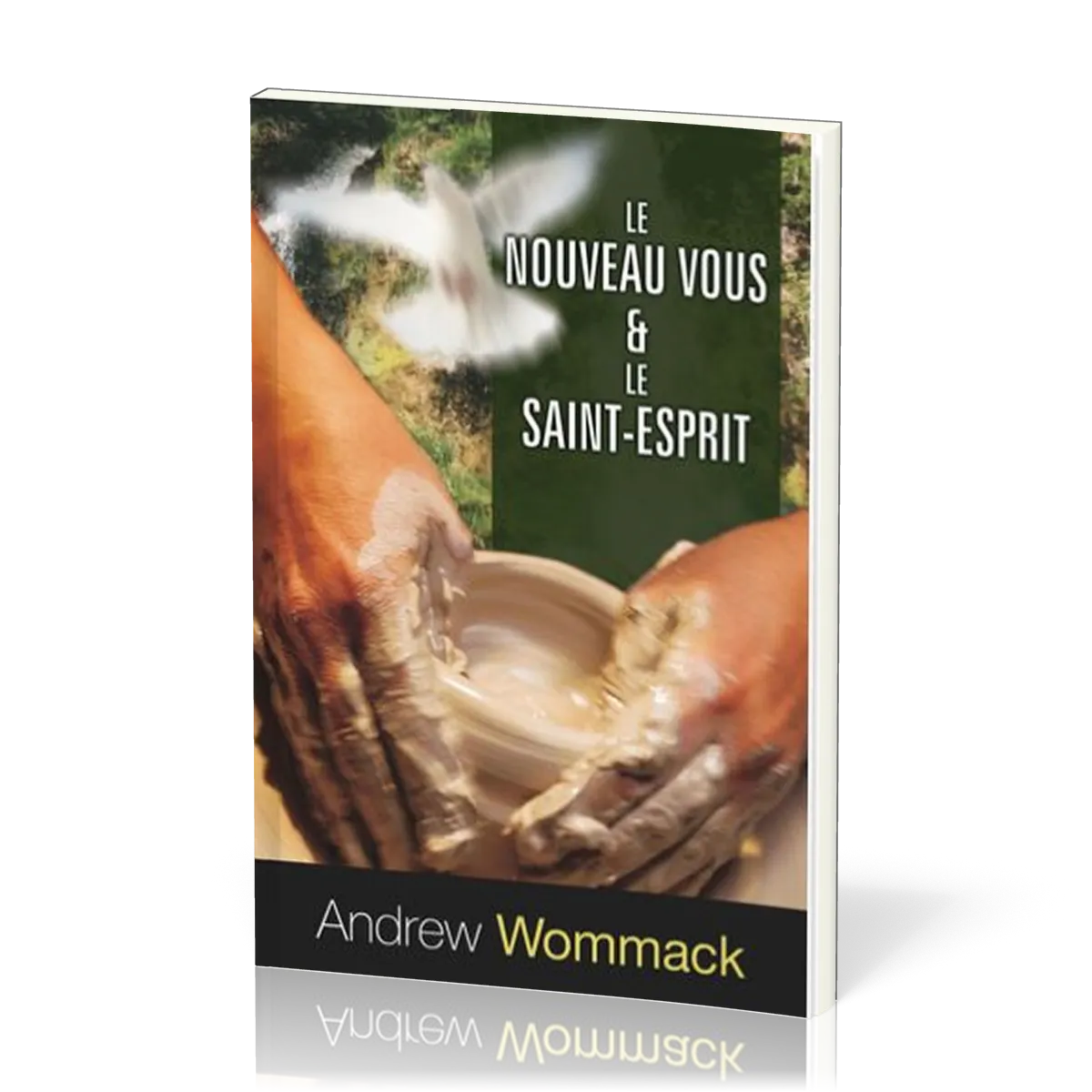 NOUVEAU VOUS (LE) ET LE SAINT ESPRIT