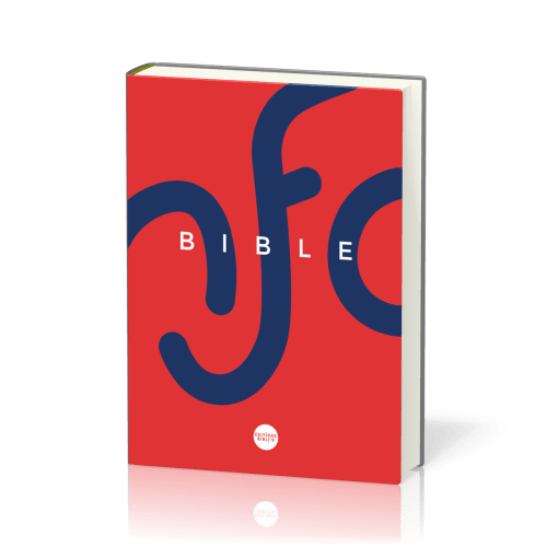 BIBLE NOUVELLE FR. COURANT SOUPLE SANS DEUTEROCANONIQUE
