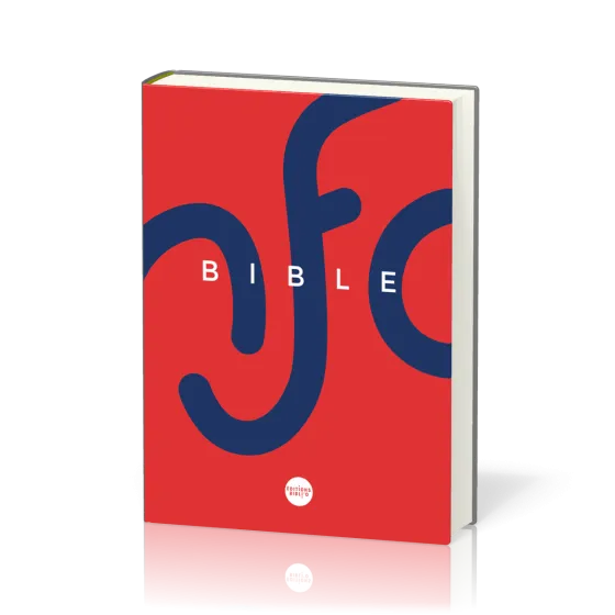 BIBLE NOUVELLE FR. COURANT SOUPLE SANS DEUTEROCANONIQUE