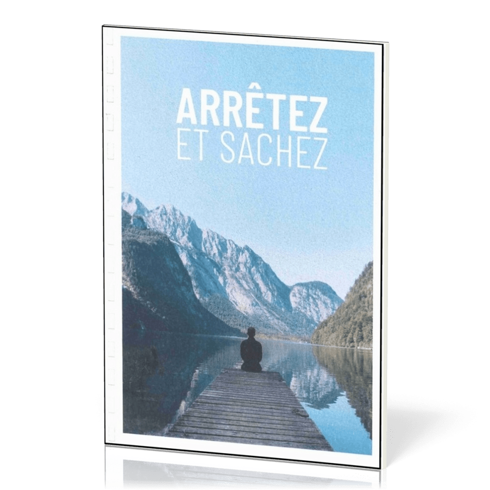 ARRETEZ ET SACHEZ - SUPPL JEM 4  1101 -1151