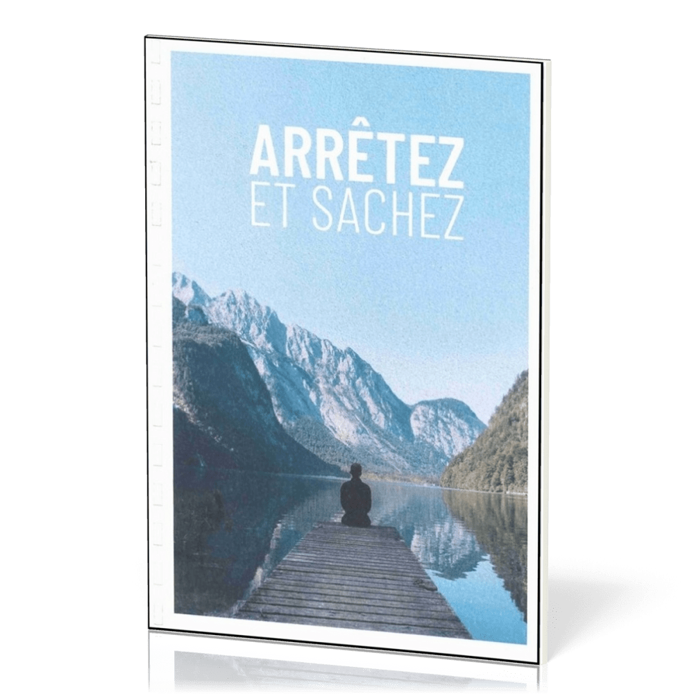ARRETEZ ET SACHEZ - SUPPLEMENT JEM 4 - 1101-1151