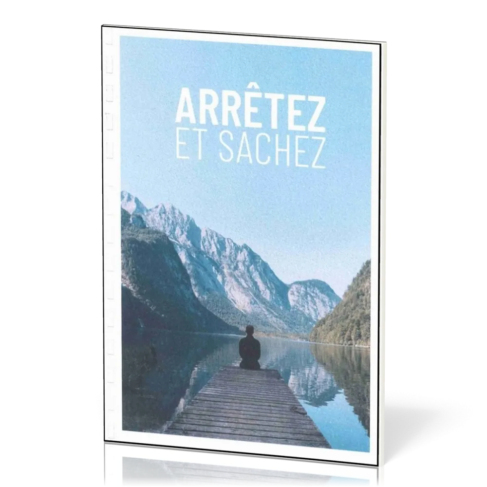 ARRETEZ ET SACHEZ - SUPPLEMENT JEM 4 - 1101-1151