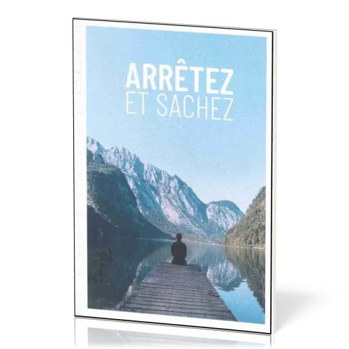 ARRETEZ ET SACHEZ - SUPPLEMENT JEM 4 - 1101-1151