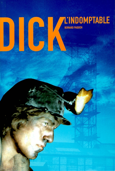 DICK L'INDOMPTABLE