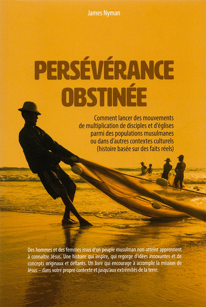 PERSEVERANCE OBSTINEE