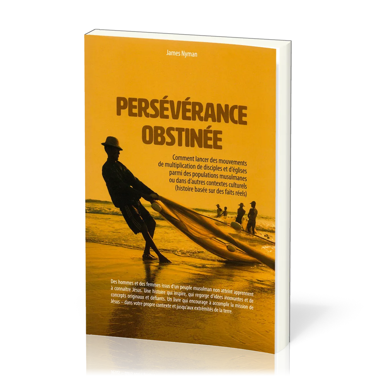 PERSEVERANCE OBSTINEE