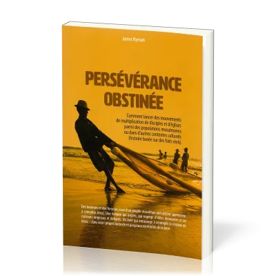 PERSEVERANCE OBSTINEE