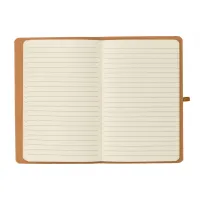 CARNET EN PAPIER KRAFT LAVE A5 CARNET EN PAPIER KRAFT LAVE A5