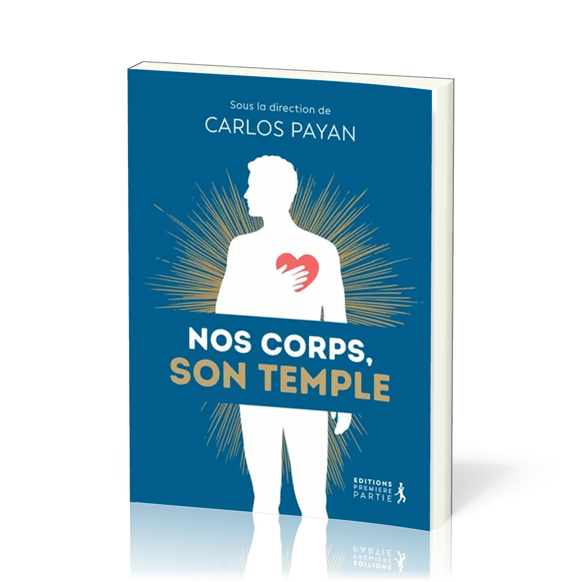 NOS CORPS SON TEMPLE