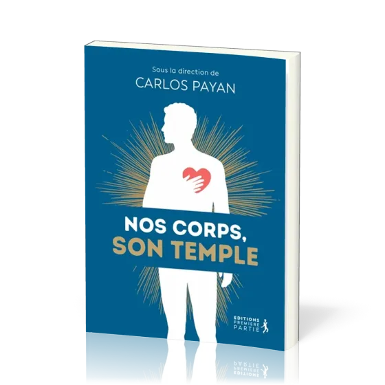 NOS CORPS SON TEMPLE