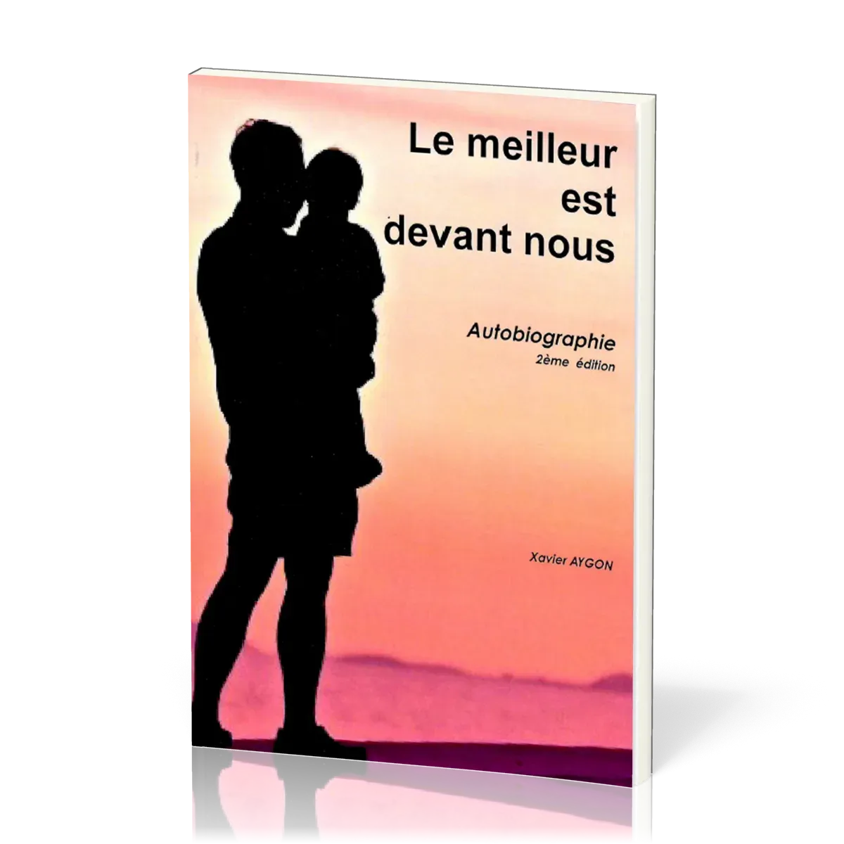 MEILLEUR EST DEVANT NOUS (LE)