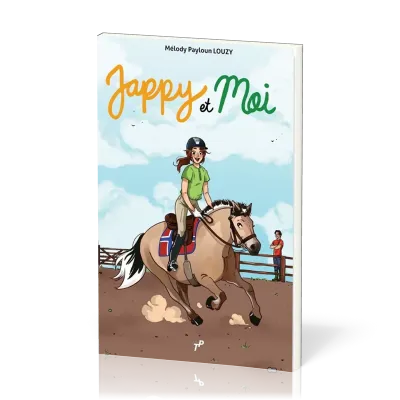 JAPPY ET MOI