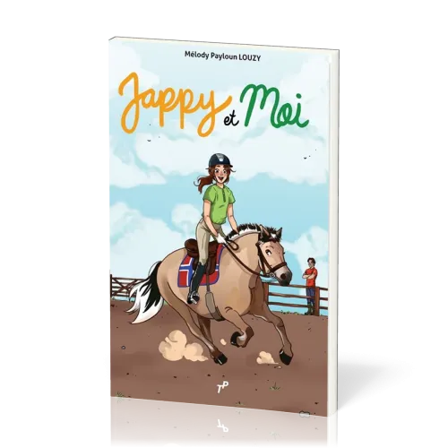 JAPPY ET MOI