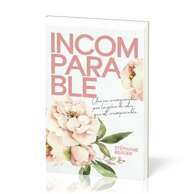 INCOMPARABLE
